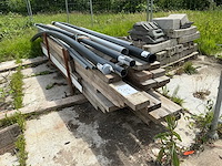 Partij bouwmaterialen - afbeelding 12 van  13