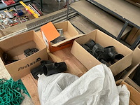 Partij bouwmaterialen - afbeelding 4 van  20