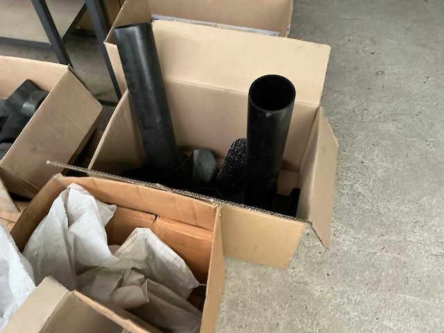 Partij bouwmaterialen - afbeelding 5 van  20