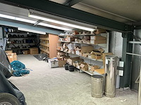 Partij bouwmaterialen - afbeelding 1 van  20
