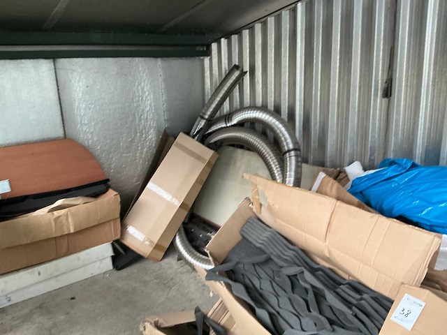 Partij bouwmaterialen - afbeelding 17 van  20