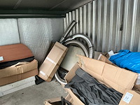 Partij bouwmaterialen - afbeelding 17 van  20