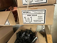 Partij bouwmaterialen - afbeelding 19 van  20