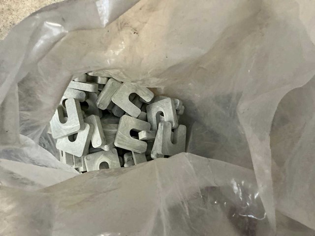 Partij bouwmaterialen - afbeelding 2 van  11