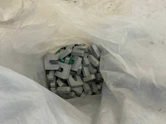 Partij bouwmaterialen - afbeelding 3 van  11