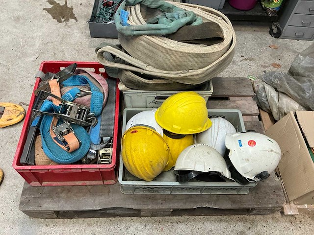 Partij bouwmaterialen - afbeelding 4 van  11