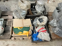 Partij bouwmaterialen - afbeelding 5 van  11