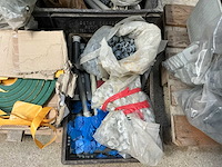 Partij bouwmaterialen - afbeelding 6 van  11