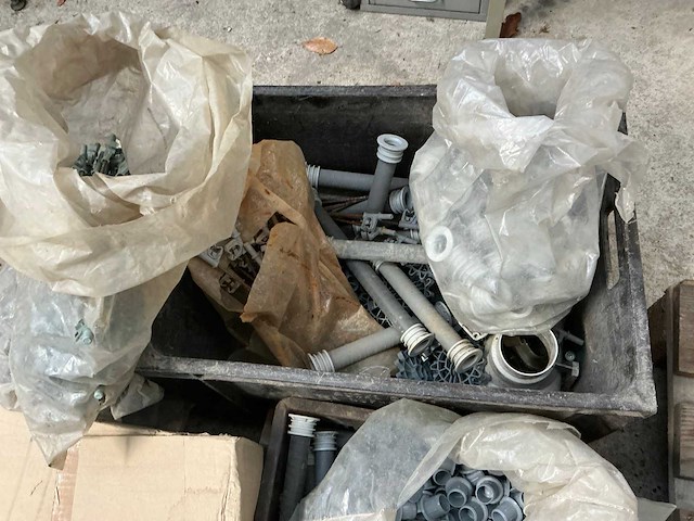 Partij bouwmaterialen - afbeelding 7 van  11