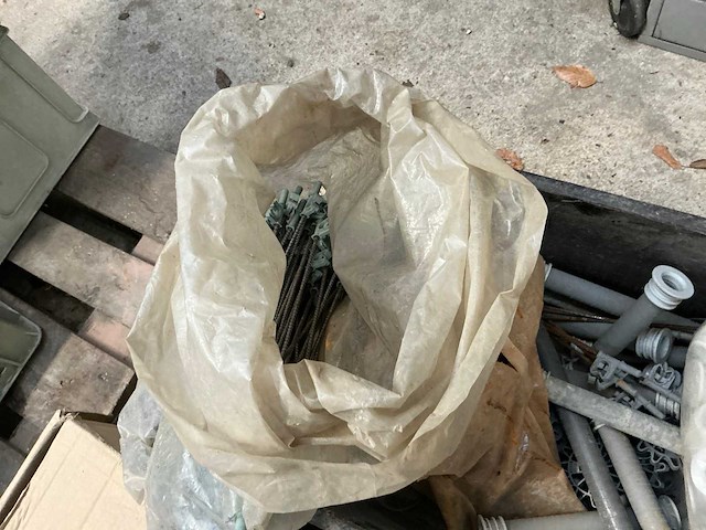 Partij bouwmaterialen - afbeelding 8 van  11