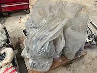 Partij bouwmaterialen - afbeelding 9 van  11