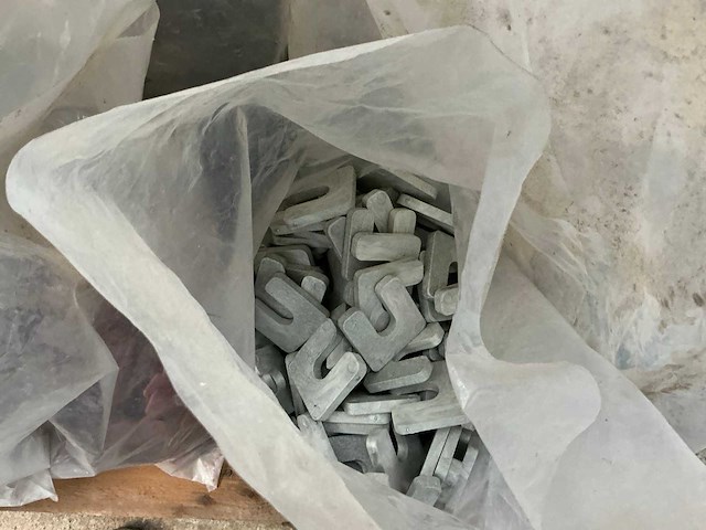 Partij bouwmaterialen - afbeelding 10 van  11