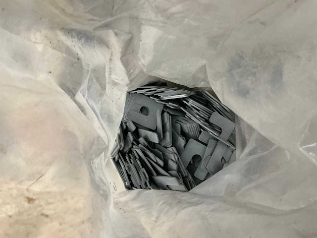 Partij bouwmaterialen - afbeelding 11 van  11