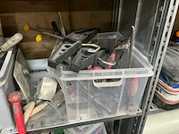 Partij bouwmaterialen - afbeelding 19 van  21