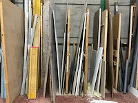 Partij bouwmaterialen - afbeelding 15 van  17