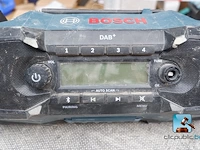 Partij bouwradio's - afbeelding 6 van  9