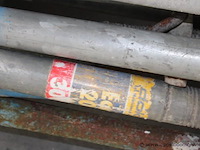 Partij bouwstempels, peri pep 20-300, doka eco 20 300 - afbeelding 2 van  5