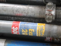 Partij bouwstempels, peri pep 20-300, doka eco 20 300 - afbeelding 3 van  5