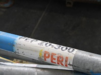Partij bouwstempels, peri pep 20-300, doka eco 20 300 - afbeelding 4 van  5