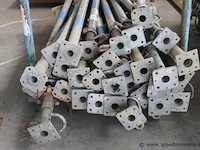 Partij bouwstempels, peri pep 20-300, doka eco 20 300 - afbeelding 5 van  5