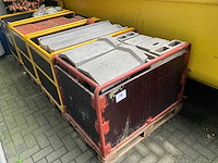 Partij bouwstenen - afbeelding 1 van  7