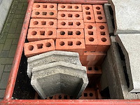 Partij bouwstenen - afbeelding 3 van  7