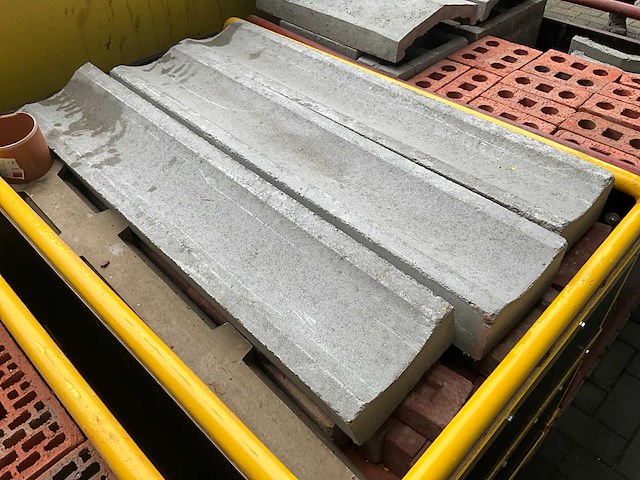 Partij bouwstenen - afbeelding 4 van  7