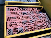 Partij bouwstenen - afbeelding 6 van  7