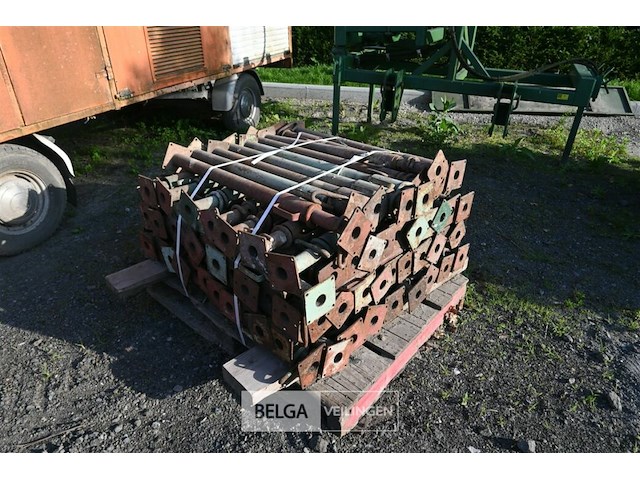 Partij bouwstippen - afbeelding 3 van  7