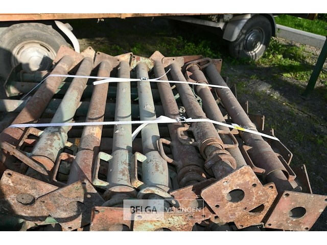 Partij bouwstippen - afbeelding 5 van  7