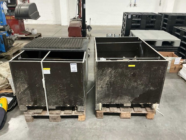 Partij bouwzand - afbeelding 1 van  4