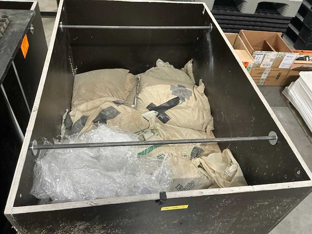 Partij bouwzand - afbeelding 2 van  4