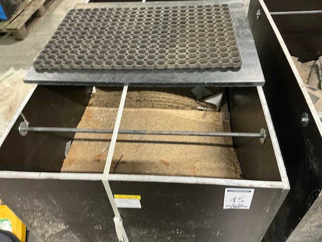 Partij bouwzand - afbeelding 3 van  4