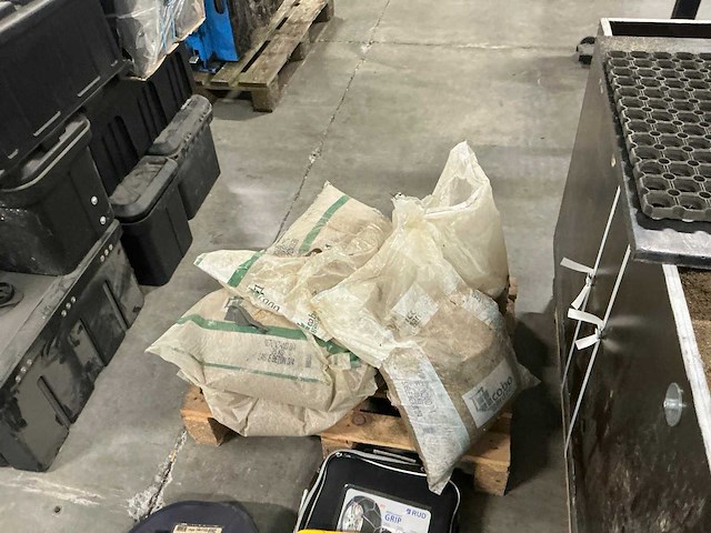 Partij bouwzand - afbeelding 4 van  4