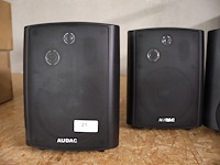 Partij boxen (x4) - afbeelding 2 van  8