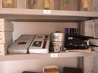 Partij boy london