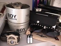 Partij boy london - afbeelding 3 van  5