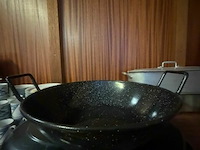 Partij braadpannen/-sledes - afbeelding 4 van  5