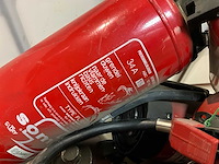 Partij brandblussers - afbeelding 4 van  5