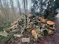 Partij brandhout - afbeelding 3 van  3