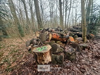 Partij brandhout - afbeelding 2 van  4