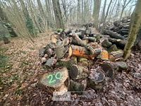 Partij brandhout - afbeelding 3 van  4