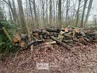 Partij brandhout - afbeelding 2 van  4