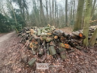 Partij brandhout - afbeelding 4 van  4