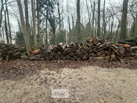 Partij brandhout - afbeelding 1 van  3