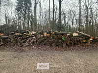 Partij brandhout - afbeelding 2 van  4