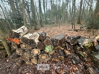 Partij brandhout - afbeelding 2 van  3