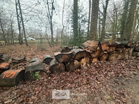 Partij brandhout - afbeelding 2 van  3