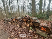 Partij brandhout - afbeelding 3 van  3