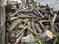 Partij brandhout - afbeelding 6 van  6